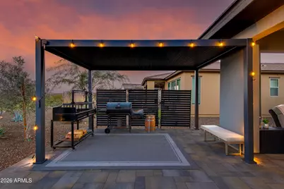 3505 High Noon Way, Wickenburg, AZ 85390 - Photo 44