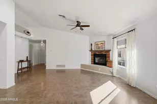 4762 Chaparral Loop, Sierra Vista, AZ 85635 - Photo 8