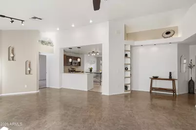 4762 Chaparral Loop, Sierra Vista, AZ 85635 - Photo 4