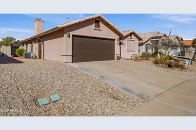 4762 Chaparral Loop, Sierra Vista, AZ 85635 - Photo 24