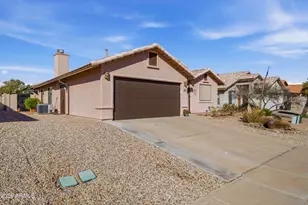 4762 Chaparral Loop, Sierra Vista, AZ 85635 - Photo 24