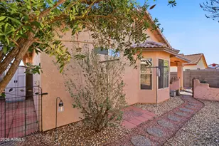 4762 Chaparral Loop, Sierra Vista, AZ 85635 - Photo 26