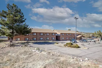 101 W Phoenix Street, Payson, AZ 85541 - Photo 2