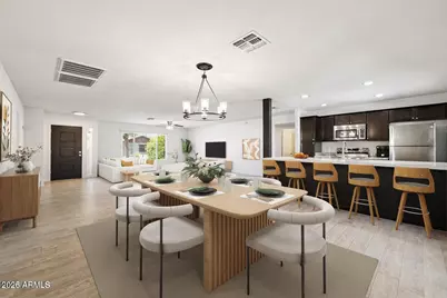 4613 S Rita Lane, Tempe, AZ 85282 - Photo 2