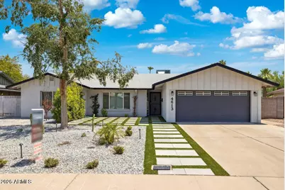 4613 S Rita Lane, Tempe, AZ 85282 - Photo 1