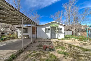 6002 S Marion Canyon, Miami, AZ 85539 - Photo 38