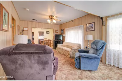 6002 S Marion Canyon, Miami, AZ 85539 - Photo 16