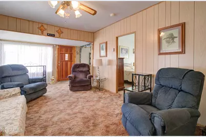 6002 S Marion Canyon, Miami, AZ 85539 - Photo 20