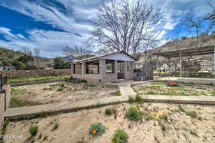 6002 S Marion Canyon, Miami, AZ 85539 - Photo 8