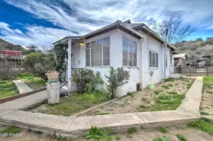 6002 S Marion Canyon, Miami, AZ 85539 - Photo 6