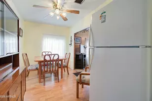 6002 S Marion Canyon, Miami, AZ 85539 - Photo 26