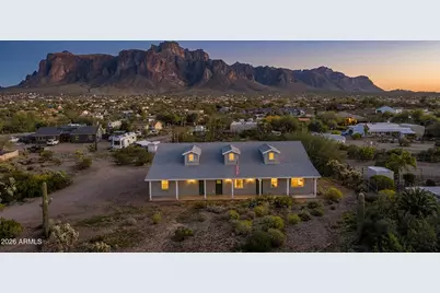 973 N Boyd Road, Apache Junction, AZ 85119 - Photo 54
