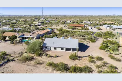 973 N Boyd Road, Apache Junction, AZ 85119 - Photo 56