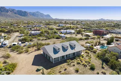 973 N Boyd Road, Apache Junction, AZ 85119 - Photo 60