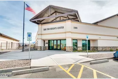 2893 W Jasper Butte Drive, San Tan Valley, AZ 85144 - Photo 38