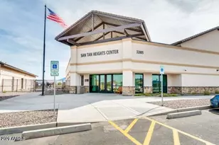 2893 W Jasper Butte Dr, San Tan Valley, AZ 85144 - Photo 38