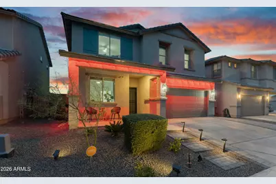 4128 S 105th Drive, Tolleson, AZ 85353 - Photo 36