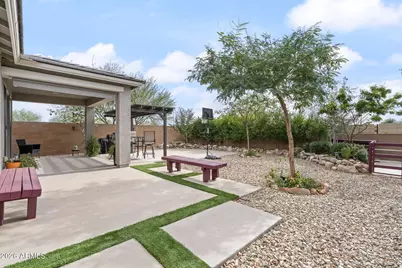 17917 W Orchid Court, Waddell, AZ 85355 - Photo 44