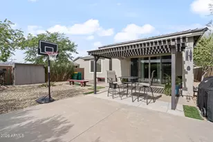 17917 W Orchid Ct, Waddell, AZ 85355 - Photo 46