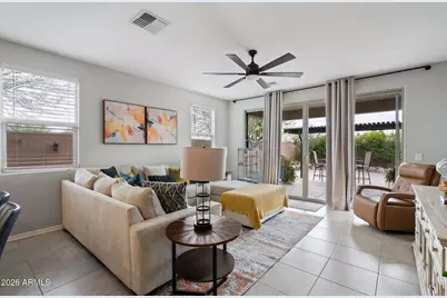 17917 W Orchid Court, Waddell, AZ 85355 - Photo 26