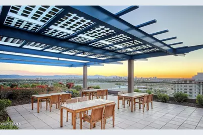 4808 N 24th Street #804, Phoenix, AZ 85016 - Photo 40