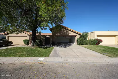 82 W Calle De Arcos --, Tempe, AZ 85284 - Photo 1