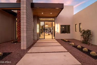 6602 E Aster Drive, Scottsdale, AZ 85254 - Photo 2