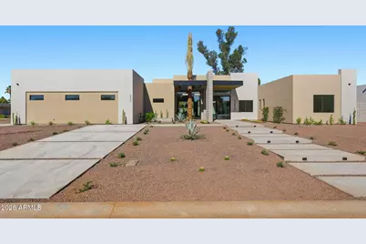 6602 E Aster Drive, Scottsdale, AZ 85254 - Photo 1