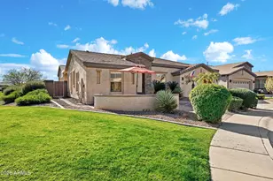 4181 E Blue Spruce Ln, Gilbert, AZ 85298 - Photo 34