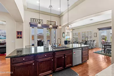 4181 E Blue Spruce Lane, Gilbert, AZ 85298 - Photo 4