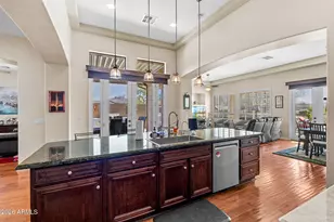 4181 E Blue Spruce Ln, Gilbert, AZ 85298 - Photo 4