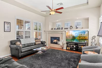 4181 E Blue Spruce Lane, Gilbert, AZ 85298 - Photo 8