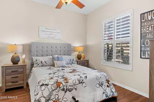 4181 E Blue Spruce Ln, Gilbert, AZ 85298 - Photo 22