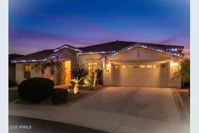 4181 E Blue Spruce Lane, Gilbert, AZ 85298 - Photo 38