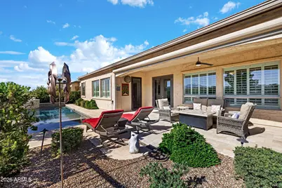 4181 E Blue Spruce Lane, Gilbert, AZ 85298 - Photo 14