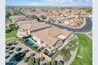 4181 E Blue Spruce Lane, Gilbert, AZ 85298 - Photo 2