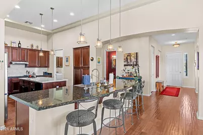 4181 E Blue Spruce Lane, Gilbert, AZ 85298 - Photo 6