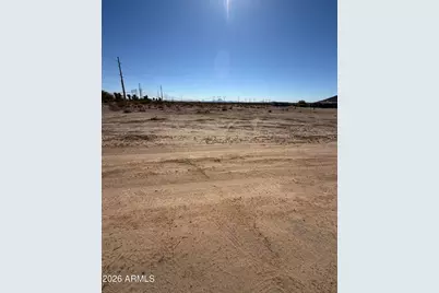 355Xx S 335th Avenue #-, Tonopah, AZ 85354 - Photo 1
