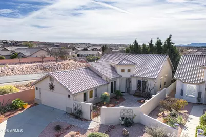 6055 E Golf Club Court, Cornville, AZ 86325 - Photo 8