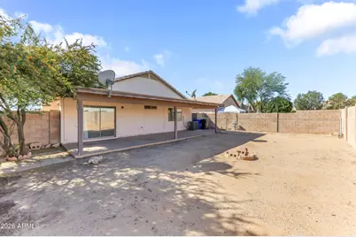 15904 W Lundberg Street, Surprise, AZ 85374 - Photo 26