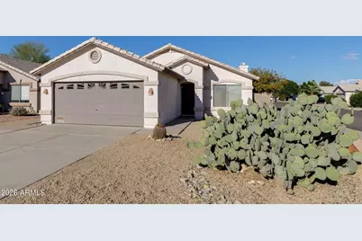 15904 W Lundberg Street, Surprise, AZ 85374 - Photo 1
