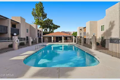 1927 E Hampton Avenue #207, Mesa, AZ 85204 - Photo 20