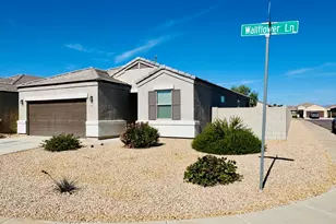 11542 E Wallflower Ln, Florence, AZ 85132 - Photo 2