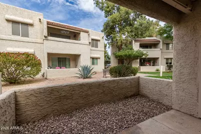 4444 E Paradise Village Parkway N #Unit 123, Phoenix, AZ 85032 - Photo 20