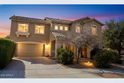 19305 E Thornton Road, Queen Creek, AZ 85142 - Photo 32