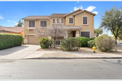 19305 E Thornton Road, Queen Creek, AZ 85142 - Photo 1