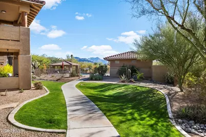 8880 E Paraiso Drive #108, Scottsdale, AZ 85255 - Photo 24