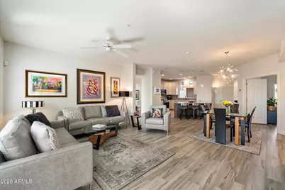 8880 E Paraiso Drive #108, Scottsdale, AZ 85255 - Photo 10