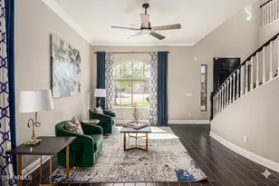 42 E Joseph Way, Gilbert, AZ 85295 - Photo 52