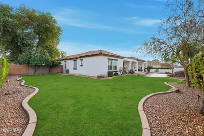 3102 E Vaughn Avenue, Gilbert, AZ 85234 - Photo 56